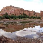 day trip ait ben haddou and ouarzazate
