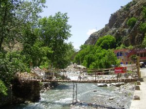 ourika valley and atlas mountains day trip from marrakech