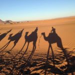 4 days Desert tour from Marrakech to Zagora and Merzouga desert